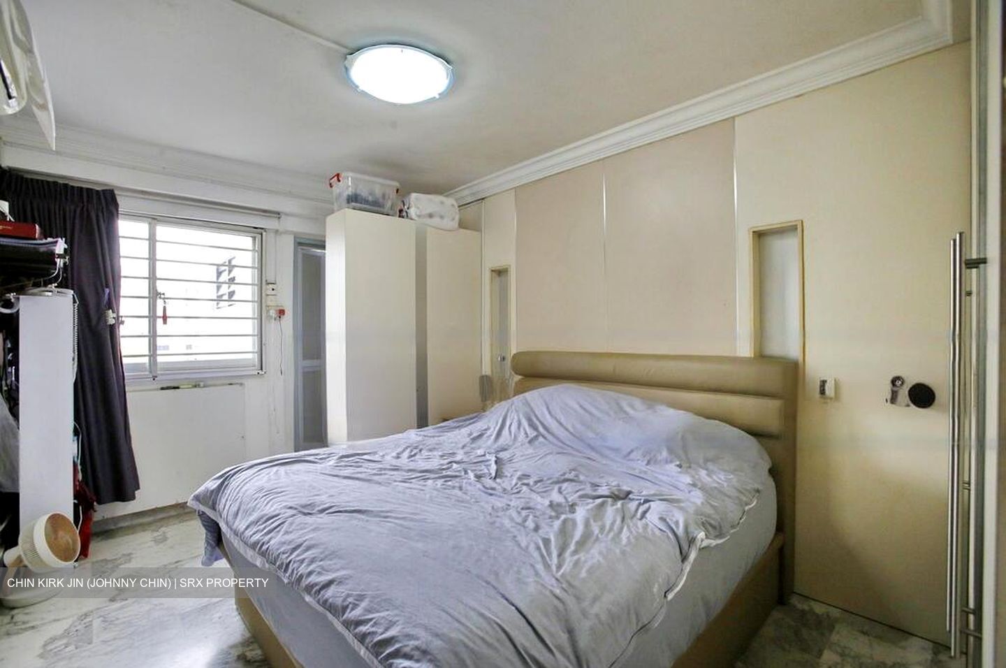 Blk 715 Chong Pang Green (Yishun), HDB 4 Rooms #456003831